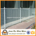 Double Wires Welded Fencing